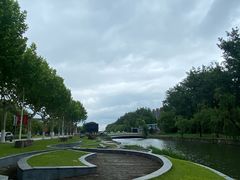 -同济大学(嘉定校区)