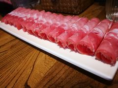 -四喜小胖·北京涮肉(五道营店)