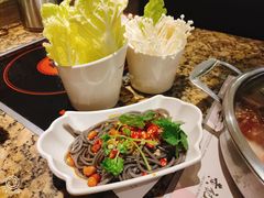 -黄记煌三汁焖锅(悦方IDmall店)
