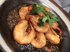 -曼谷食堂·泰国家庭料理(丹桂路店)