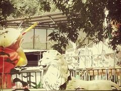 -回龙观体育文化公园