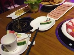 -乐宴KTV火锅(九方购物中心店)