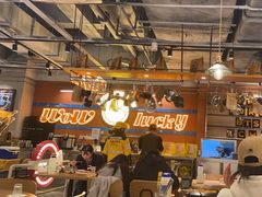 -WOW LUCKY创意韩料(龙阳广场店)