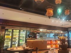 -耶里夏丽·丝路新疆菜·清真食品(徐汇南丹东路臻选店)