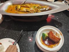 -徽镇小厨·经典徽菜(十里河店)