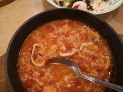 -萨莉亚意式餐厅(苏州食百家店)