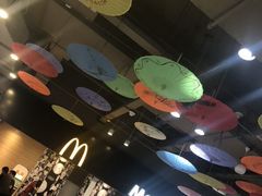 -麦当劳(杭州东站高铁店)