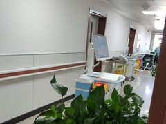 -山西医科大学第二医院(院本部)