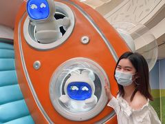 -奥园广场(广州番禺福德路店)