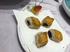 -丰鲤楼•闽南茶楼(仟禧汇店)