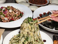 -陈熹公民族美食文化餐厅·清真(中华广场店)