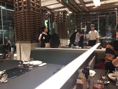 大堂-官也街澳门火锅(新源里店)
