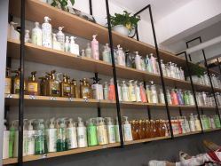 -青禾造型&刺青