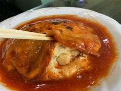 -清真鸿起来饭庄(复兴路店)