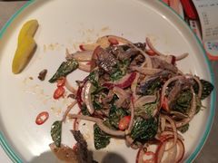 -通海俄式烧烤·俄罗斯大串(嵩山路店)