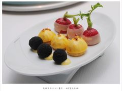 -AZUR聚(香格里拉饭店)