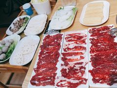-夜牛潮汕鲜牛肉火锅店(翻身店)