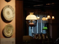 -古董花园(思南路42弄小区店)