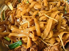 -牛一煲美食(江高店)