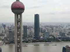 -金轩中餐厅 Jin Xuan(浦东丽思卡尔顿酒店)