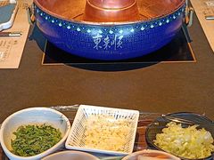 -东来顺·非遗火锅(赛格国际购物中心店)
