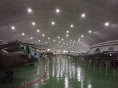 -中国航空博物馆