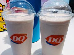 -DQ·蛋糕·冰淇淋(河东万达店)