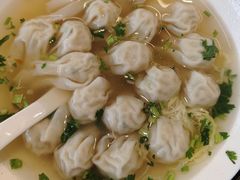 -小倩倩•鸡汤馄饨(江西路创始店)