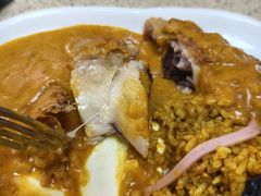 -彩香园咖啡美食(海南花园第2座店)