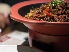 -伍先森精品汉餐(军垦路店)