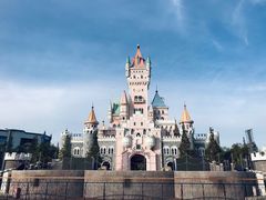 -青岛方特梦幻王国