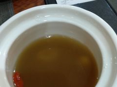 -大佛寺高级素食自助餐厅