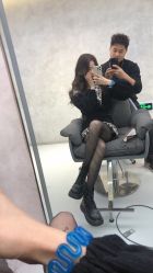 -丝源发型