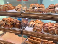 -新侨三宝乐面包店(崇文门店)