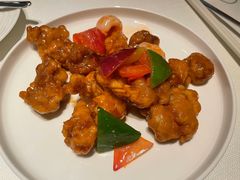 荔枝肉-莆田餐厅PUTIEN(西安万象天地店)