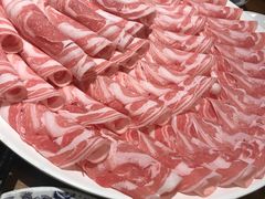 -京城北门羊蝎子铜锅涮肉(总店)