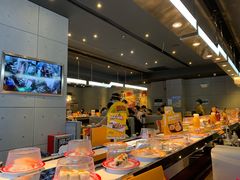 -元气寿司(东方宝泰店)