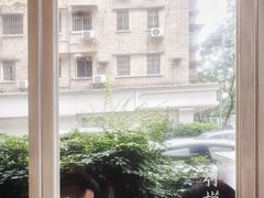 -绿小院(荔湾店)