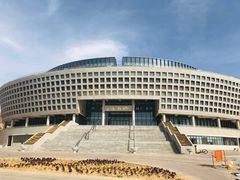 -哈尔滨工业大学(威海校区)