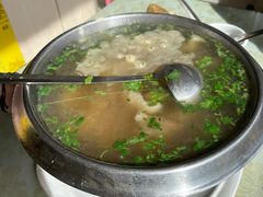 锅仔炖筋头-协顺园回头馆(南顺城路店)