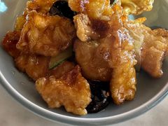 -小吊梨汤·北京菜·烤鸭(双井乐成中心店)