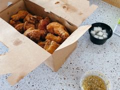 -Kyochon1991校村炸鸡(杨高中路店)