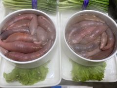 -双合园·海鲜水饺青岛菜(万佳广场店)