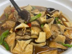 -农乐园食府(梅城镇店)