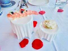 -Kathleen's Waitan 凯圣琳江景西餐厅(外滩店)