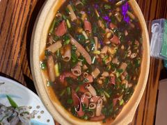 -蚝堡海鲜·威海菜·海肠捞饭·烧烤·亚洲吃蚝公司(幸福门店)