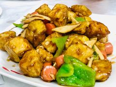 -北戴河庆山饭店·海鲜砂锅粥(北戴河黑石路店)