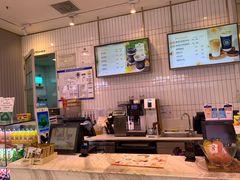 -巴黎贝甜(华堂新辰汇店)