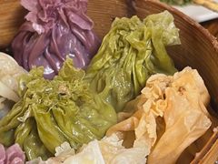 -正宗天津烧麦馆(柳州路店)