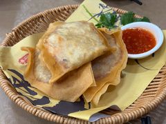 招牌海鲜饼-202特色排档(洪文店)